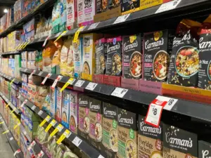 Consumers Push Back: The High-Stakes Battle Over GMO Wheat, Glufosinate, and the Future of Your Daily Bread
