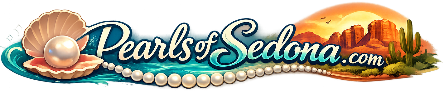 Pearls of Sedona