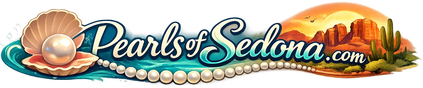 Pearls of Sedona