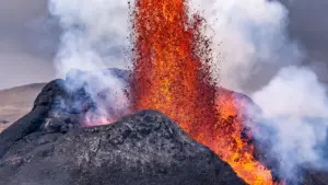 Ancient Earth’s Hidden Plumbing: Deep-Earth Water Recycling Rewrites the History of Volcanic Activity