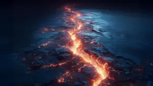 Beneath the Pacific’s Abyssal Giant: Seismic Study Reveals How Earth’s Largest Volcanic Event Rewrote an Oceanic Plate