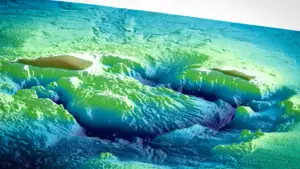 Beneath the Waves: How Scientists Caught a Supervolcano in the Act of Recharging