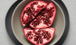 Beyond the Fruit: How Your Gut Microbiome Turns Pomegranates Into a Powerful Shield for Your Heart