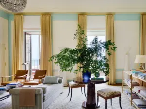 Breathing New Life into the Past: Inside a 22-Month Gut Renovation of a 1920s Chicago Gold Coast Penthouse