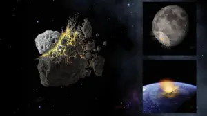 Cosmic Shrapnel from Deep Space: How a Single Asteroid Breakup 800 Million Years Ago Reshaped the Inner Solar System