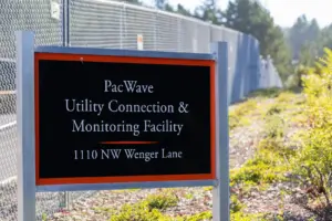 Crossing the Valley of Death: America’s First Pre-Permitted Wave Energy Facility Opens Off the Oregon Coast