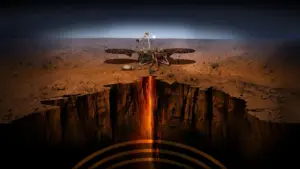 Deep Martian Magma Chambers Challenge Long-Held Paradigms of Planetary Evolution