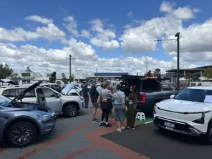 Driving the Outback: Why Regional Tourism Hinges on High-Speed EV Charging Infrastructure