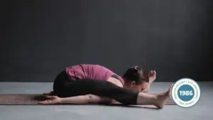 Into the Shell: The Philosophy, Anatomy, and Practice of Tortoise Pose (Kurmasana)
