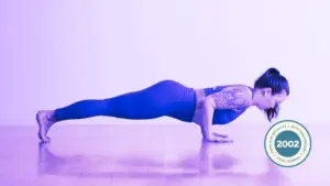 Mastering the Ashtanga Jump-Back: A Comprehensive Guide to Strength, Mindset, and Grace