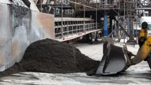 Nature’s Blueprint for Industrial Alchemy: How a Multi-University Team Plans to Extract Billions in Critical Minerals from Waste