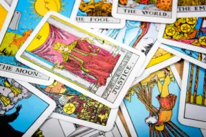 Navigating the Labyrinth: Marketing Law, Public Perception, and Regulation for UK Tarot and Divination Professionals