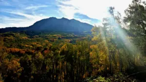 Navigating the Shoulder Season: The Definitive Guide to Fall Backpacking Gear Strategy