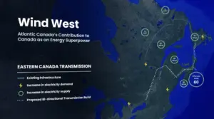 North Atlantic Winds of Change: Nova Scotia’s Mega-Scale Offshore Project Poses Strategic Shift for Canadian and U.S. Energy Markets