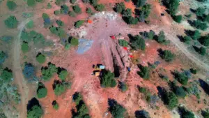 Shovels Ready: Mining Claims Surge in Bears Ears National Monument Following Historic Boundary Reductions