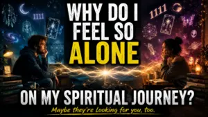 The Architecture of Awakening: Navigating Loneliness, Solitude, and the Search for Your Soul Tribe
