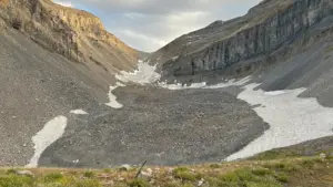 Unearthing the Frozen Titans: University of Utah Researchers Reveal the Massive, Hidden Ice Reserves Beneath Utah’s Rock Glaciers