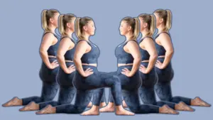 Unlocking the Hips: How Modern Sedentary Lifestyles Impact Physical and Emotional Well-Being—And 5 Yoga Poses to Fix It