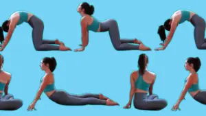 Unwinding the Modern Body: A Comprehensive Guide to Relieving Muscle Tension Through a 15-Minute Mindful Yoga Flow
